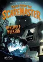 Vlkodlačí víkend - Werewolf Weekend