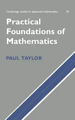 Praktické základy matematiky - Practical Foundations of Mathematics