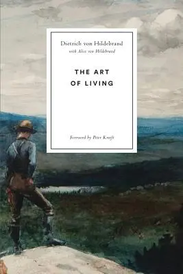 Umění žít - The Art of Living