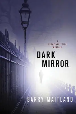 Temné zrcadlo - Dark Mirror