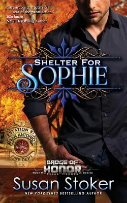 Úkryt pro Sophii - Shelter for Sophie