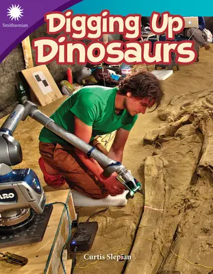 Vykopávání dinosaurů - Digging Up Dinosaurs