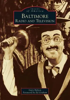 Baltimorský rozhlas a televize - Baltimore Radio and Television