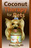 Kokosová terapie pro domácí zvířata - Coconut Therapy for Pets