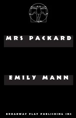 Paní Packardová - Mrs Packard