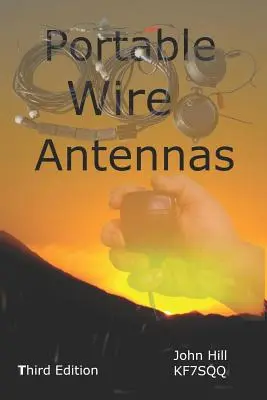 Přenosné drátové antény - Portable Wire Antennas
