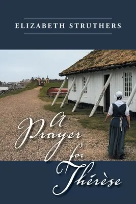 Modlitba za Thrse - A Prayer for Thrse