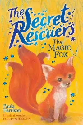 Kouzelná liška, 4 - The Magic Fox, 4