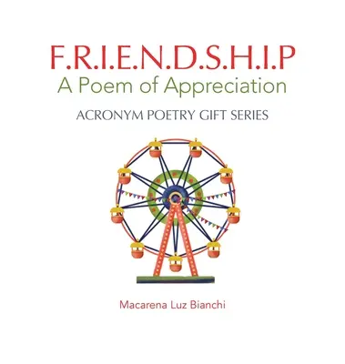 Přátelství: Báseň o vděčnosti - Friendship: A Poem of Appreciation