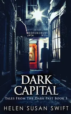 Temný kapitál - Dark Capital