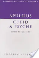 Apuleius: Amor a Psyché - Apuleius: Cupid and Psyche