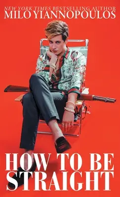 Jak být rovný - How to Be Straight