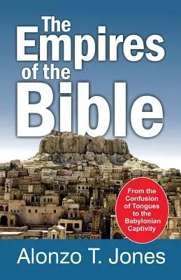Biblické říše - Empires of the Bible