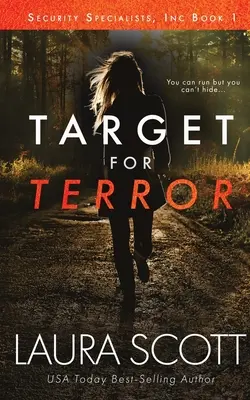 Terč teroru: Křesťanský thriller - Target For Terror: A Christian Thriller