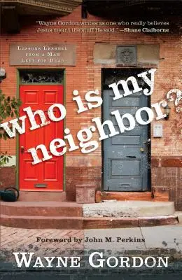 Kdo je můj soused? - Who Is My Neighbor?