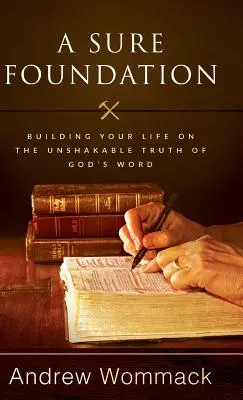 Jistý základ - A Sure Foundation