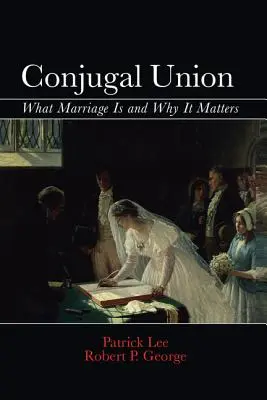 Manželský svazek - Conjugal Union