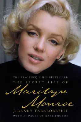 Tajný život Marilyn Monroe - The Secret Life of Marilyn Monroe