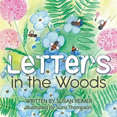 Dopisy v lese - Letters in the Woods