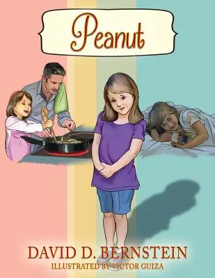 Oříšek - Peanut
