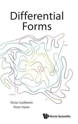 Diferenciální formy - Differential Forms