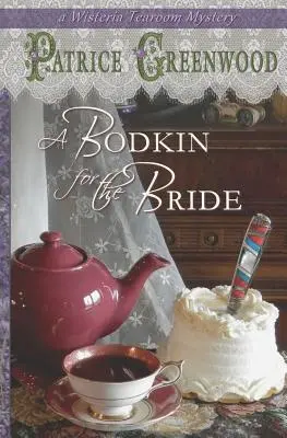 Bodýčko pro nevěstu - A Bodkin for the Bride