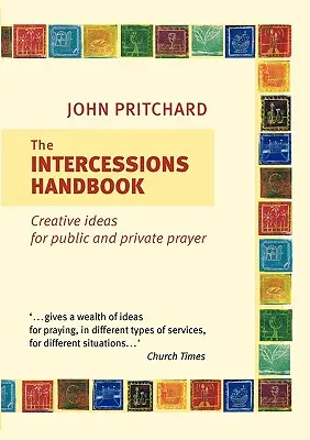Příručka přímluv - The Intercessions Handbook