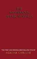 Záhadná aféra ve Styles - The Mysterious Affair at Styles