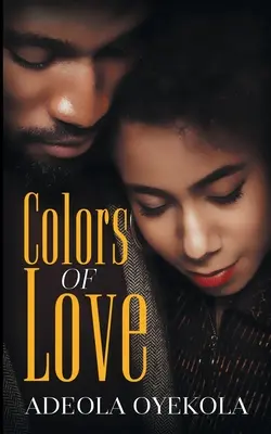Barvy lásky - Colors of Love