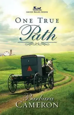 Jediná správná cesta: Kniha 3: Série Amish Roads - One True Path: Amish Roads Series - Book 3