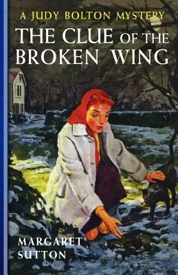 Stopa zlomeného křídla #29 - Clue of the Broken Wing #29