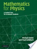 Matematika pro fyziky - Mathematics for Physics