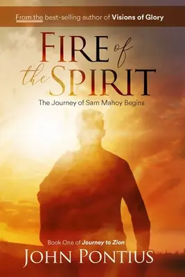 Oheň ducha: Cesta Sama Mahoye: úžasné pokračování - Fire of the Spirit: The Journey of Sam Mahoy