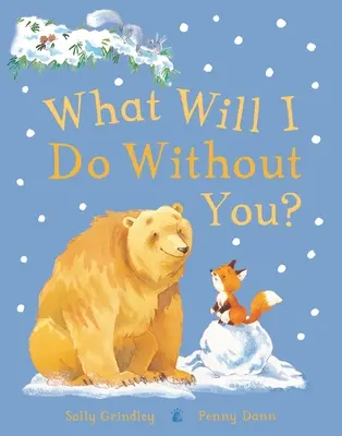 Co si bez tebe počnu? - What Will I Do Without You?