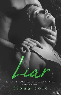 Lhář - Liar