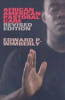 Afroamerická pastorační péče - African American Pastoral Care