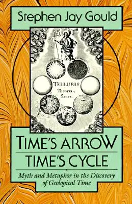 Šíp času, cyklus času: Mýtus a metafora při objevování geologického času - Time's Arrow, Time's Cycle: Myth and Metaphor in the Discovery of Geological Time