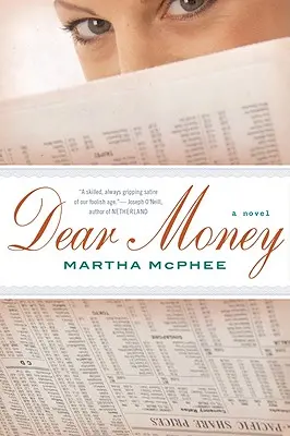Drahé peníze - Dear Money