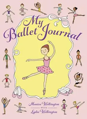 Můj baletní deník - My Ballet Journal