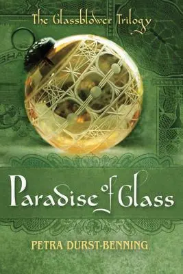 Skleněný ráj - The Paradise of Glass