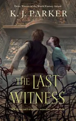 Poslední svědek - The Last Witness