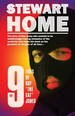 9 životů kocoura Raye Jonese - The 9 Lives of Ray The Cat Jones
