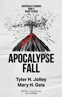 Pád apokalypsy - Apocalypse Fall