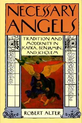 Nezbytní andělé - Necessary Angels