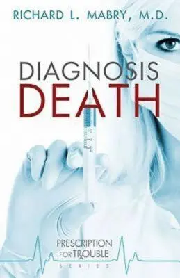 Diagnóza Smrt: Recept na potíže Série #3 - Diagnosis Death: Prescription for Trouble Series #3