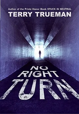 Žádný správný obrat - No Right Turn
