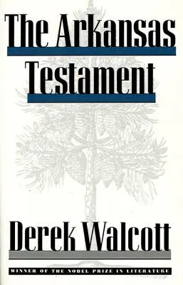 Arkansaský testament - The Arkansas Testament
