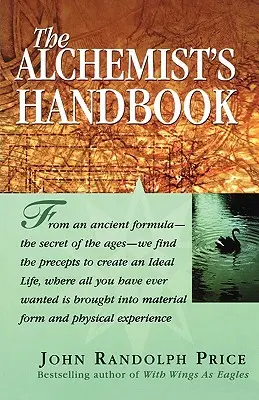 Příručka alchymisty - The Alchemist's Handbook