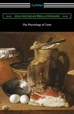 Fyziologie chuti - The Physiology of Taste