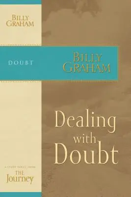 Jak se vypořádat s pochybnostmi - Dealing with Doubt